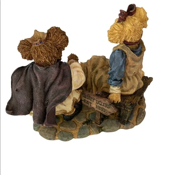 Boyd’s Bears Friends - Picture 3 of 4